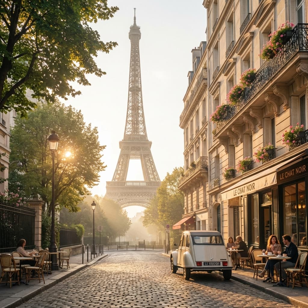 Paris, France