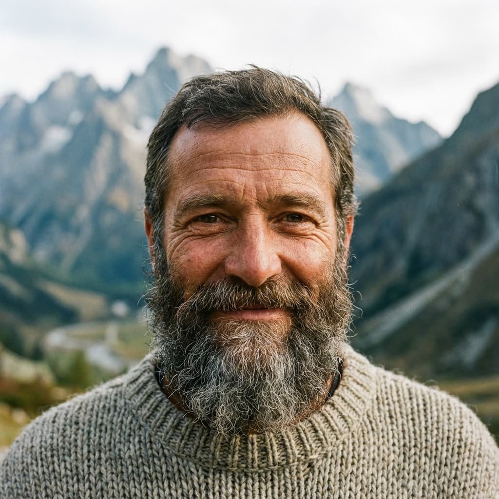 Thorne Sterling