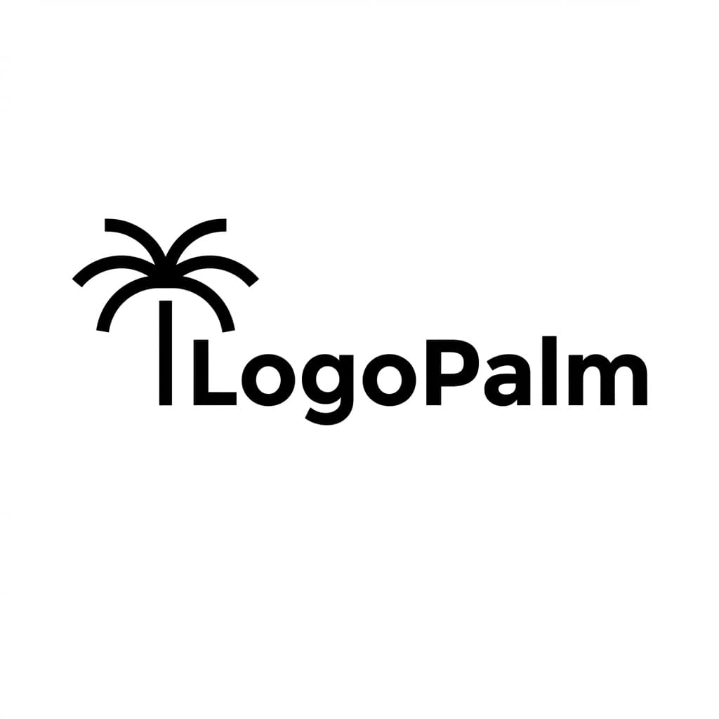 LogoPalm